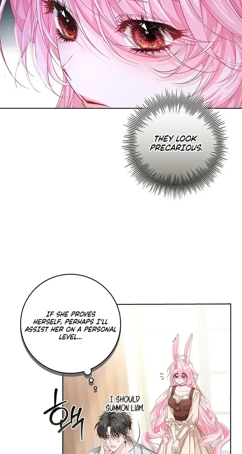 If You’re Imprisoned, Please Wave a Carrot Chapter 4 – Page 62