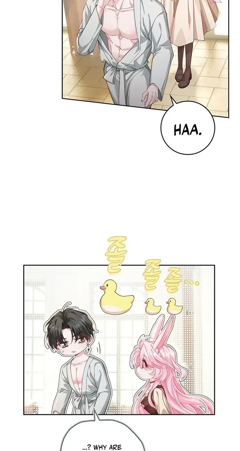 If You’re Imprisoned, Please Wave a Carrot Chapter 4 – Page 63