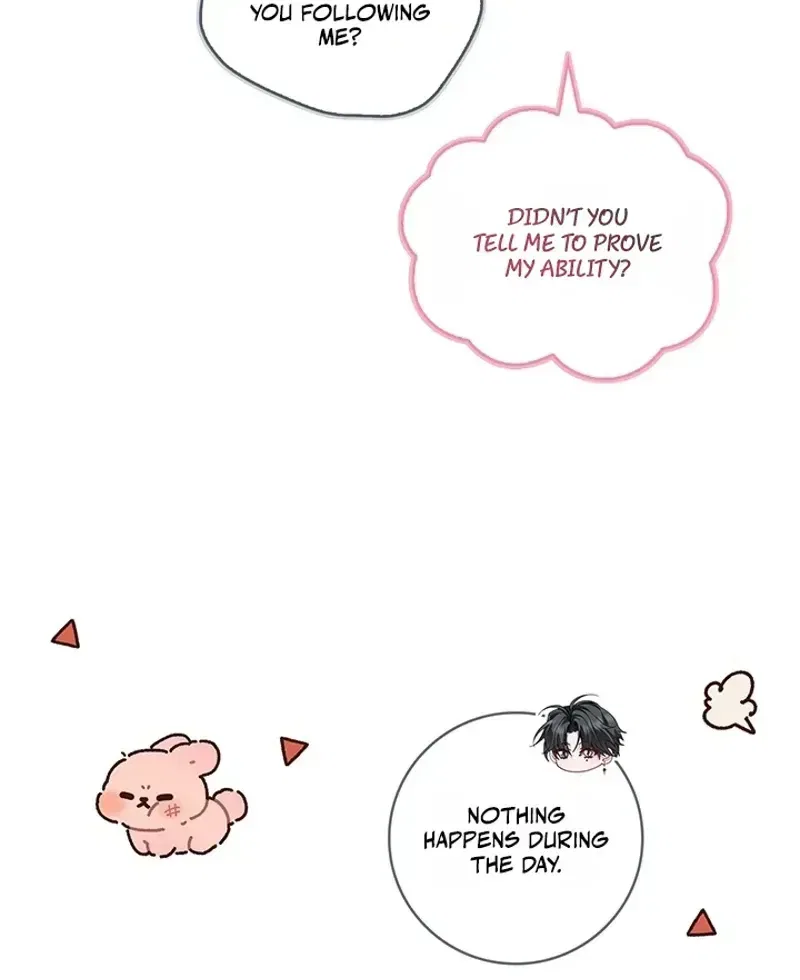 If You’re Imprisoned, Please Wave a Carrot Chapter 4 – Page 64