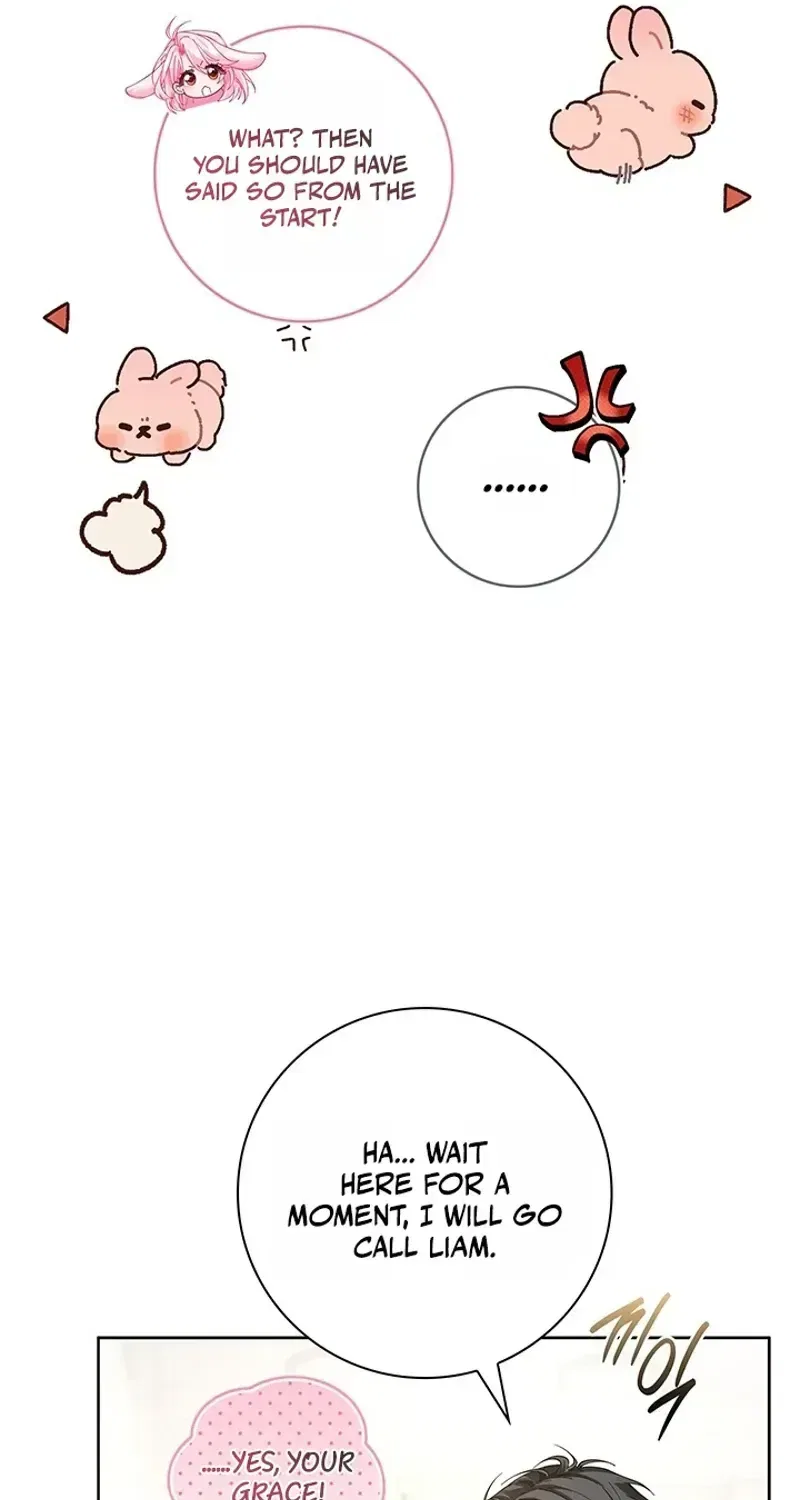 If You’re Imprisoned, Please Wave a Carrot Chapter 4 – Page 65