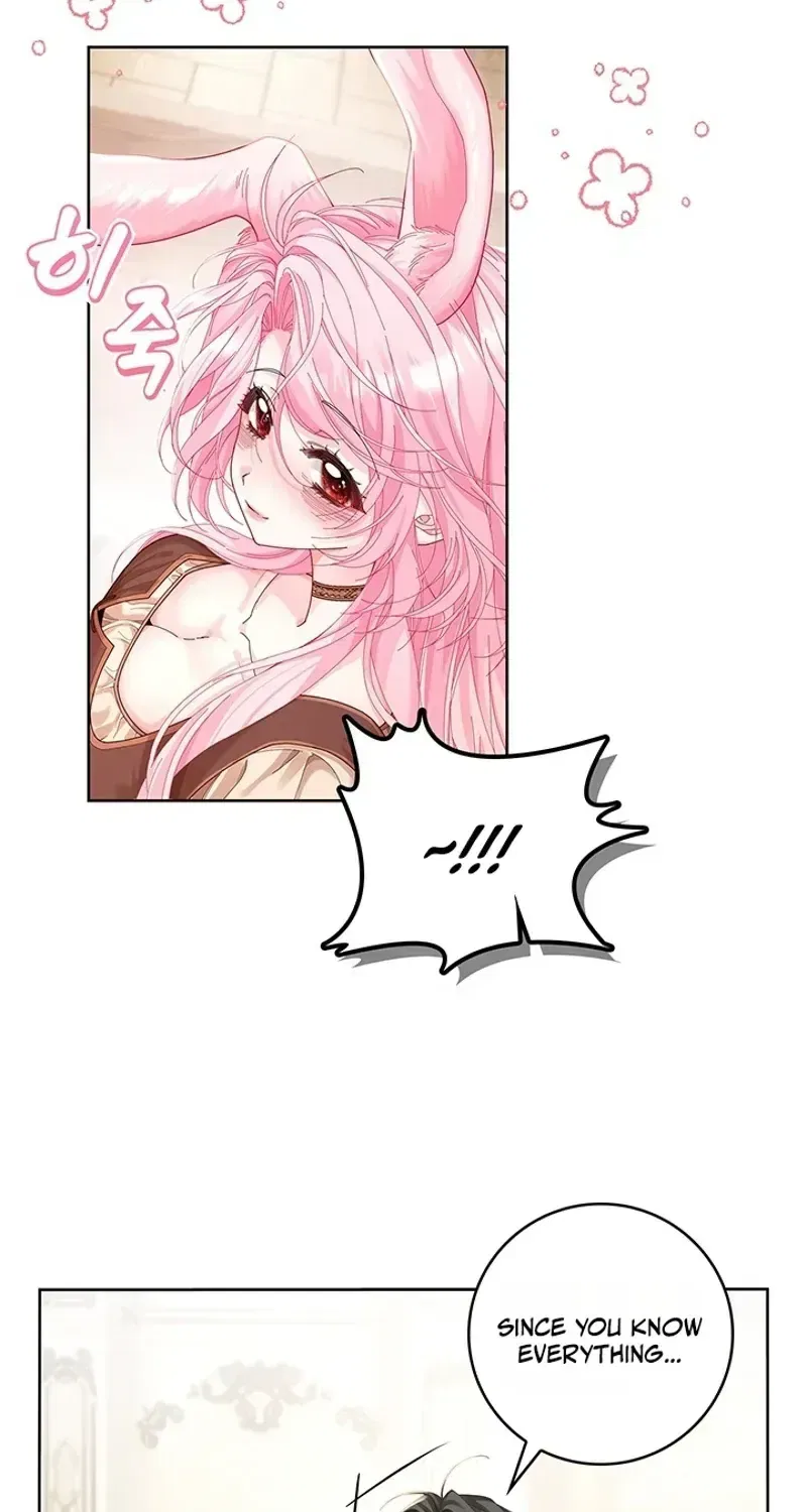 If You’re Imprisoned, Please Wave a Carrot Chapter 4 – Page 71