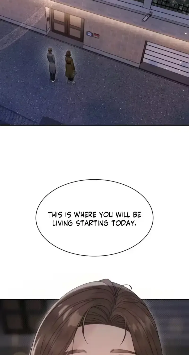 My Husband Never Wanted a Child Chapter 4 – Page 2
