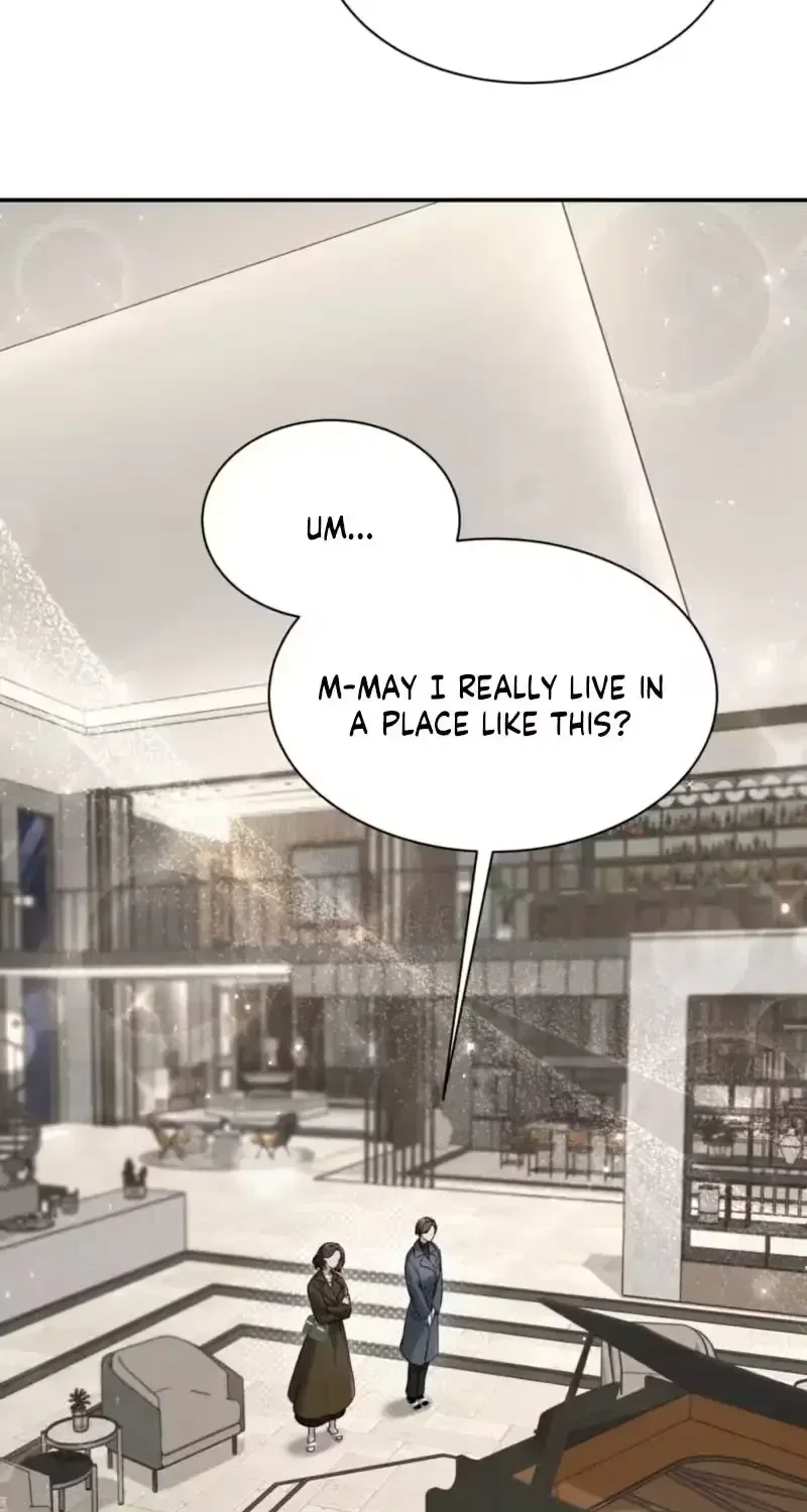 My Husband Never Wanted a Child Chapter 4 – Page 5