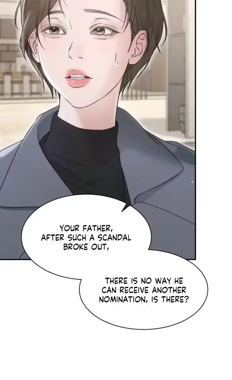 My Husband Never Wanted a Child Chapter 4 – Page 8