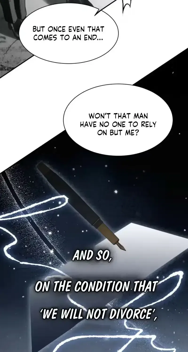 My Husband Never Wanted a Child Chapter 4 – Page 10