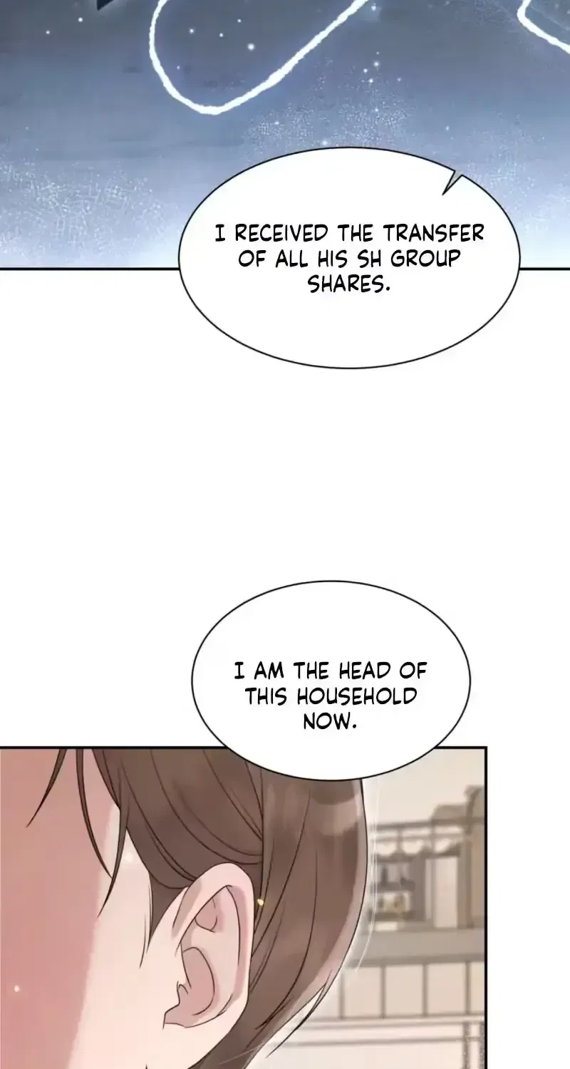 My Husband Never Wanted a Child Chapter 4 – Page 11