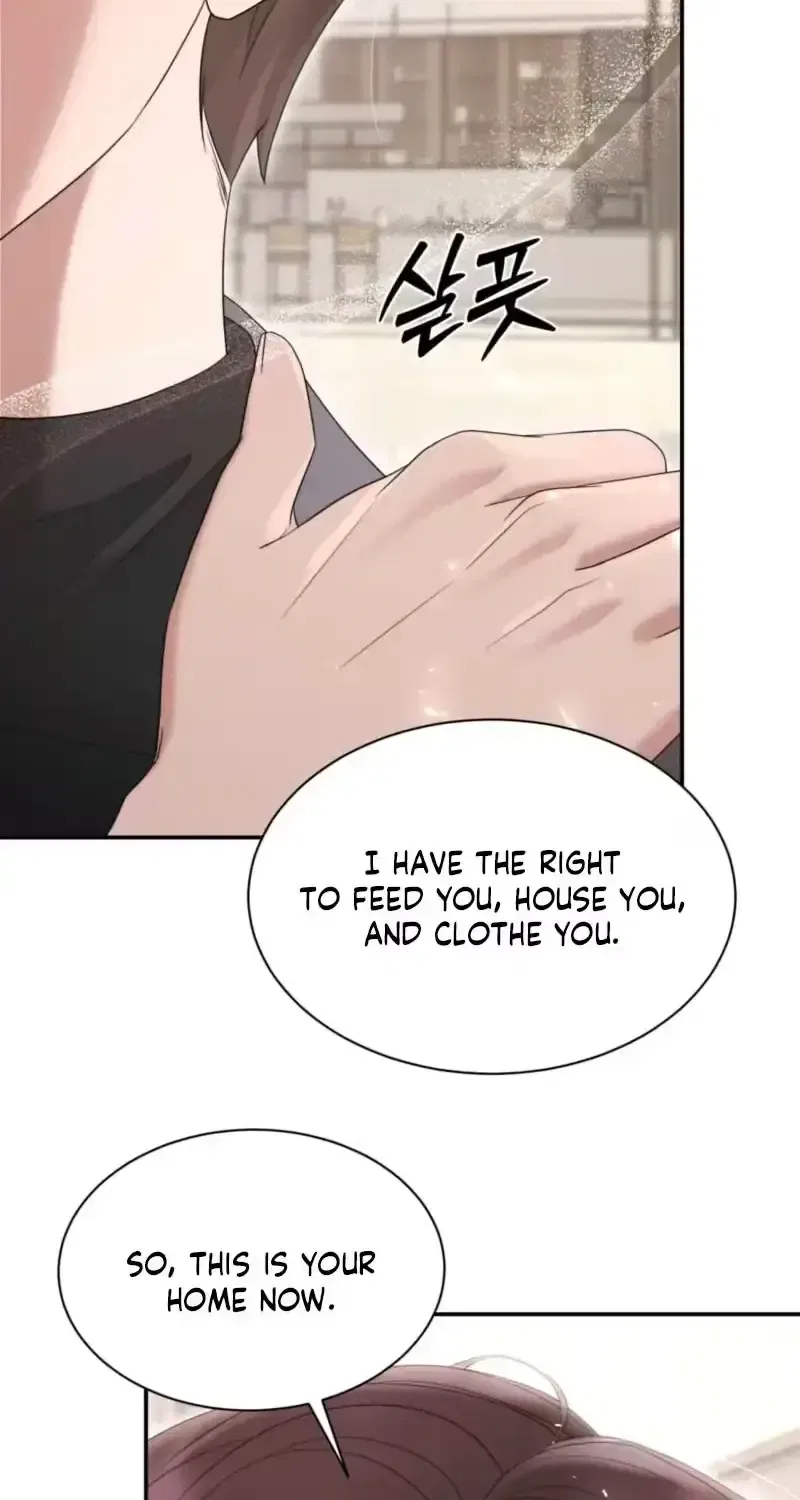 My Husband Never Wanted a Child Chapter 4 – Page 12