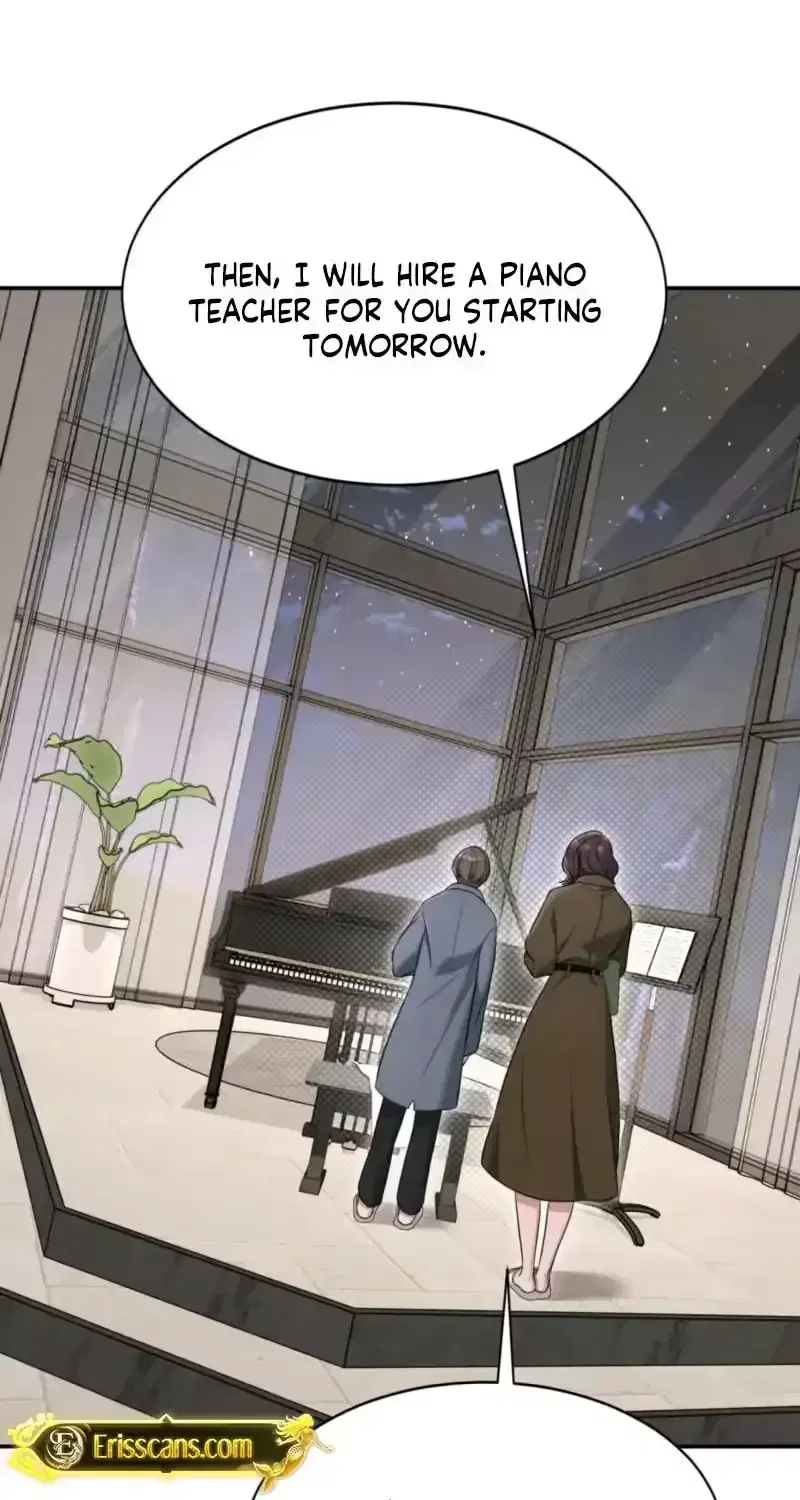 My Husband Never Wanted a Child Chapter 4 – Page 22