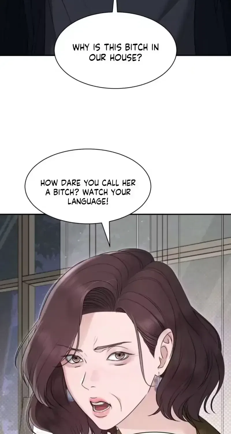 My Husband Never Wanted a Child Chapter 4 – Page 27