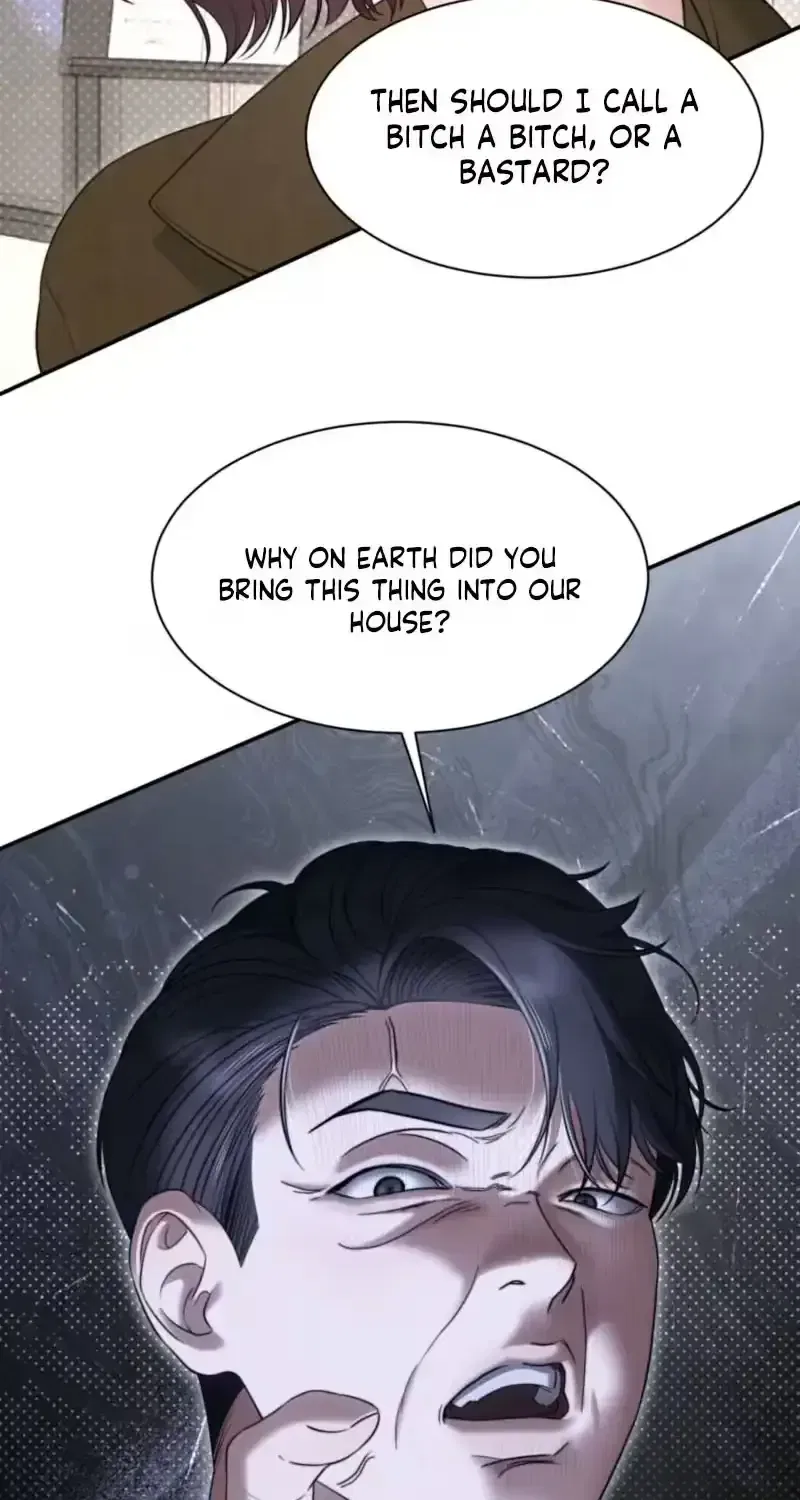 My Husband Never Wanted a Child Chapter 4 – Page 28
