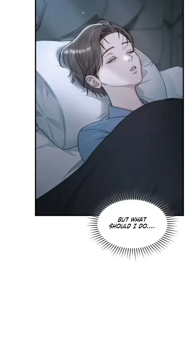 My Husband Never Wanted a Child Chapter 4 – Page 40