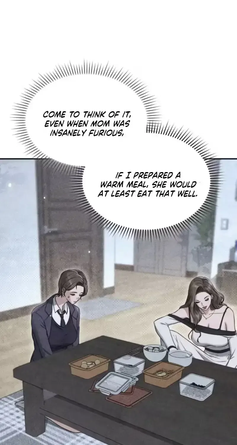 My Husband Never Wanted a Child Chapter 4 – Page 41