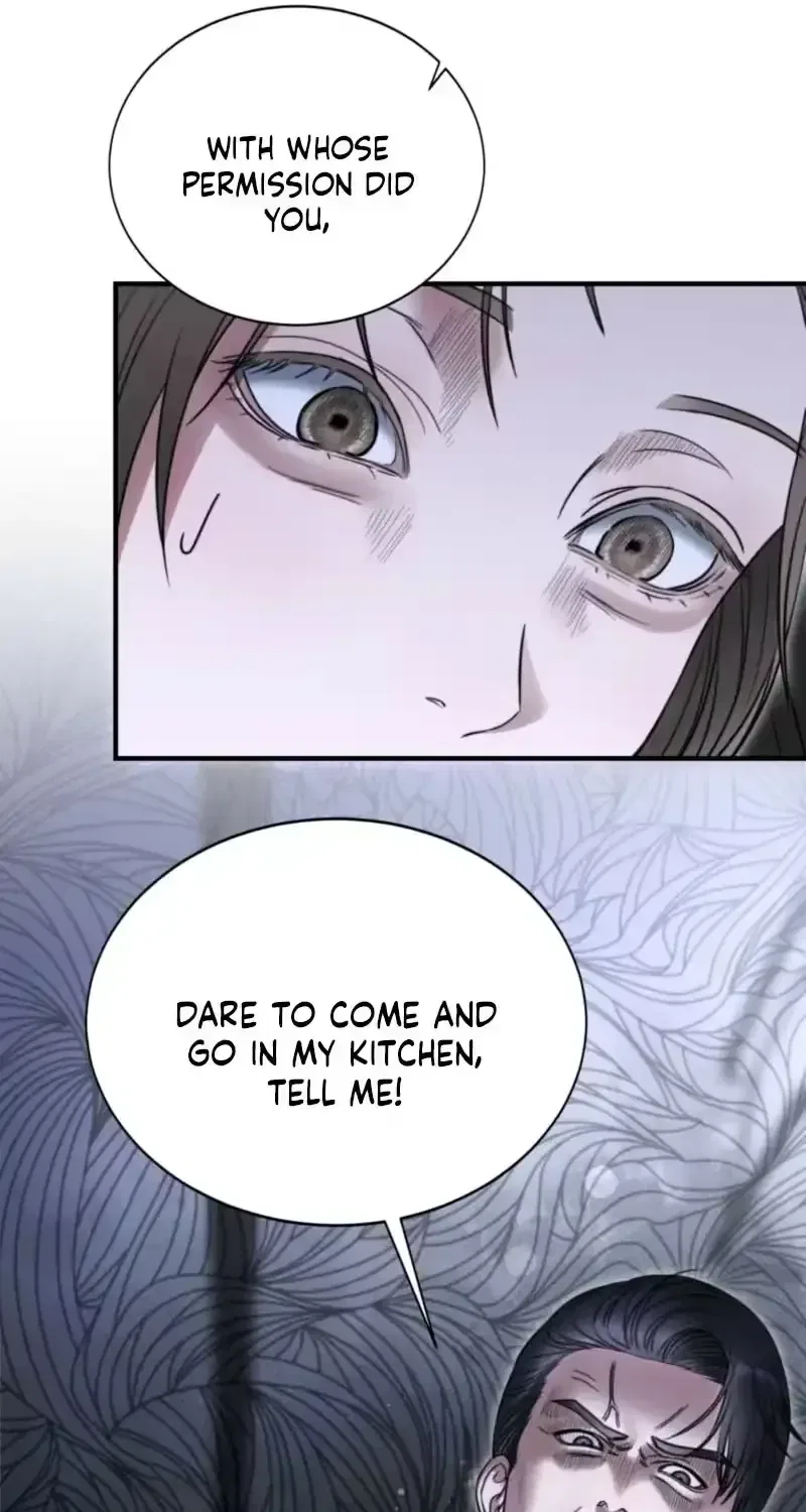 My Husband Never Wanted a Child Chapter 4 – Page 49