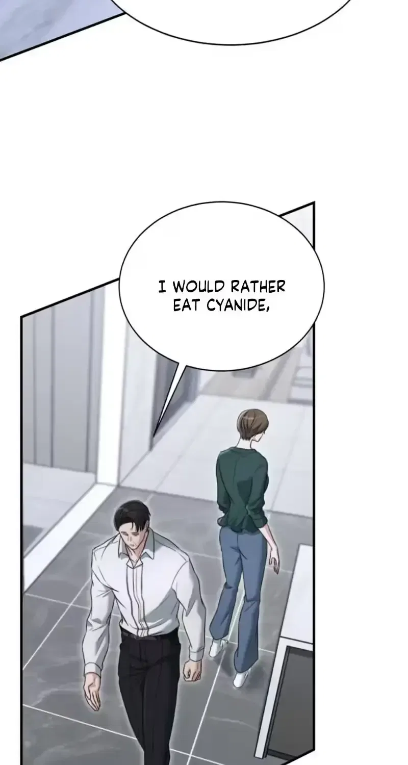 My Husband Never Wanted a Child Chapter 4 – Page 52