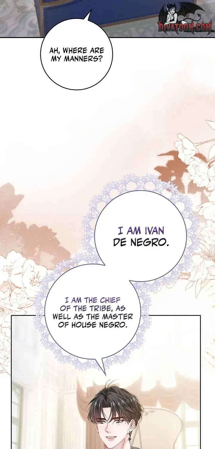 If You’re Imprisoned, Please Wave a Carrot Chapter 3 – Page 3