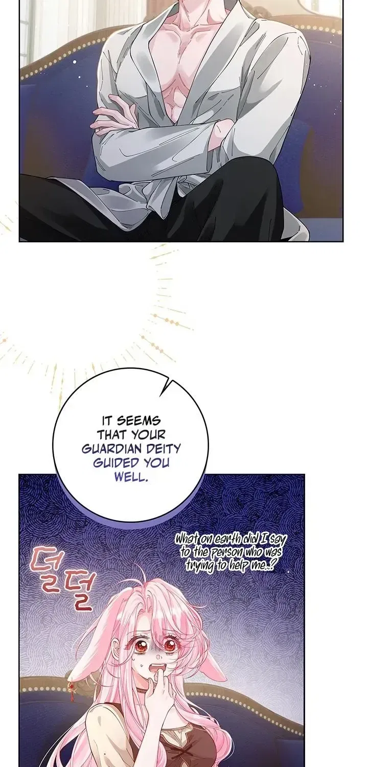 If You’re Imprisoned, Please Wave a Carrot Chapter 3 – Page 4
