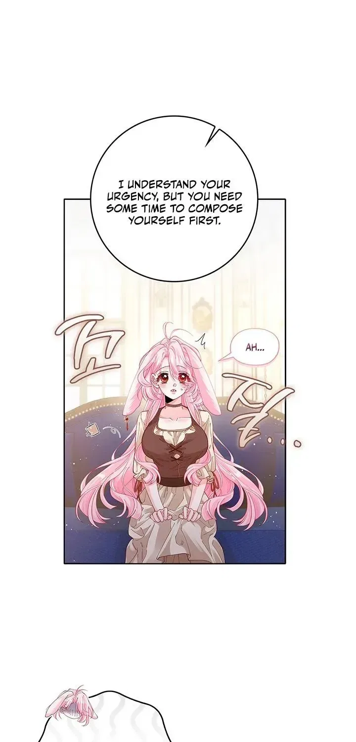 If You’re Imprisoned, Please Wave a Carrot Chapter 3 – Page 7