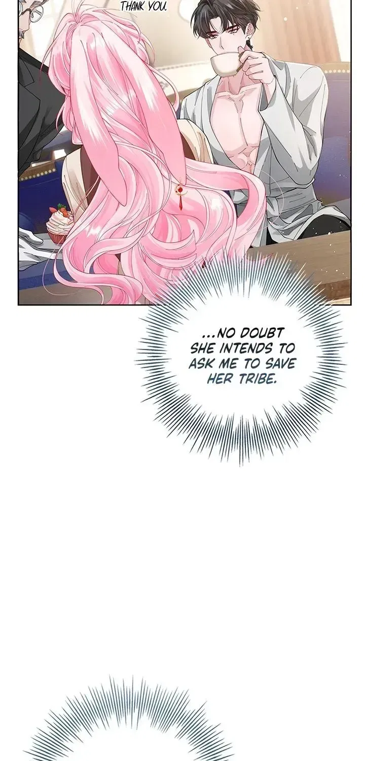 If You’re Imprisoned, Please Wave a Carrot Chapter 3 – Page 9