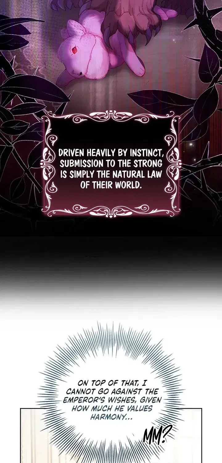 If You’re Imprisoned, Please Wave a Carrot Chapter 3 – Page 12