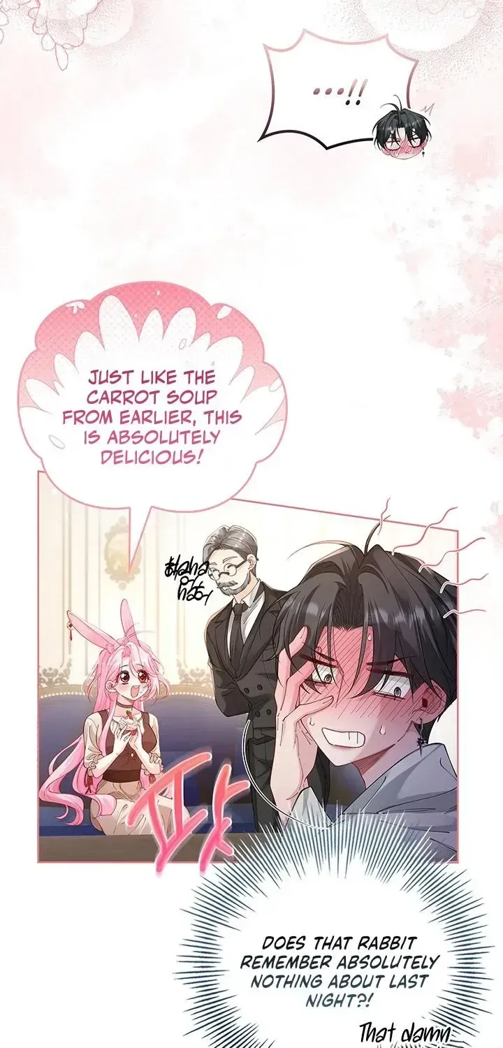 If You’re Imprisoned, Please Wave a Carrot Chapter 3 – Page 14