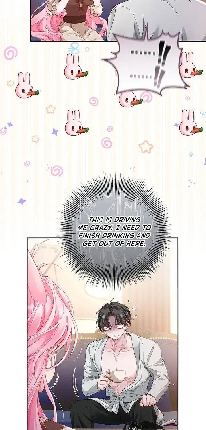 If You’re Imprisoned, Please Wave a Carrot Chapter 3 – Page 21