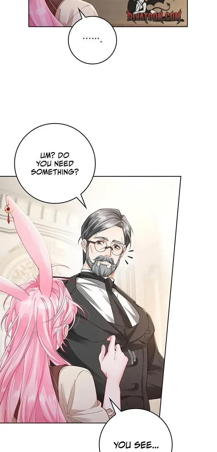 If You’re Imprisoned, Please Wave a Carrot Chapter 3 – Page 22