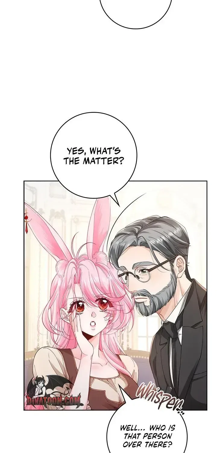 If You’re Imprisoned, Please Wave a Carrot Chapter 3 – Page 23
