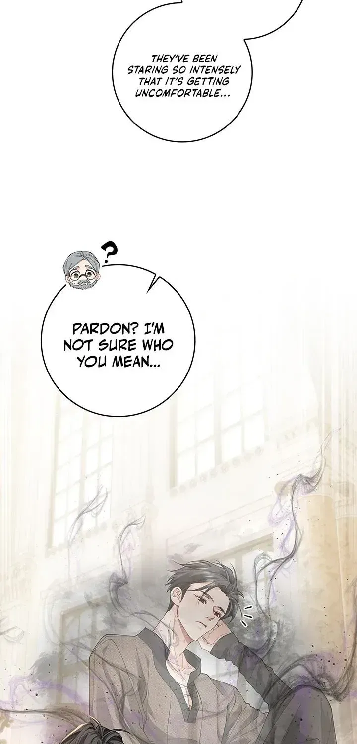 If You’re Imprisoned, Please Wave a Carrot Chapter 3 – Page 24