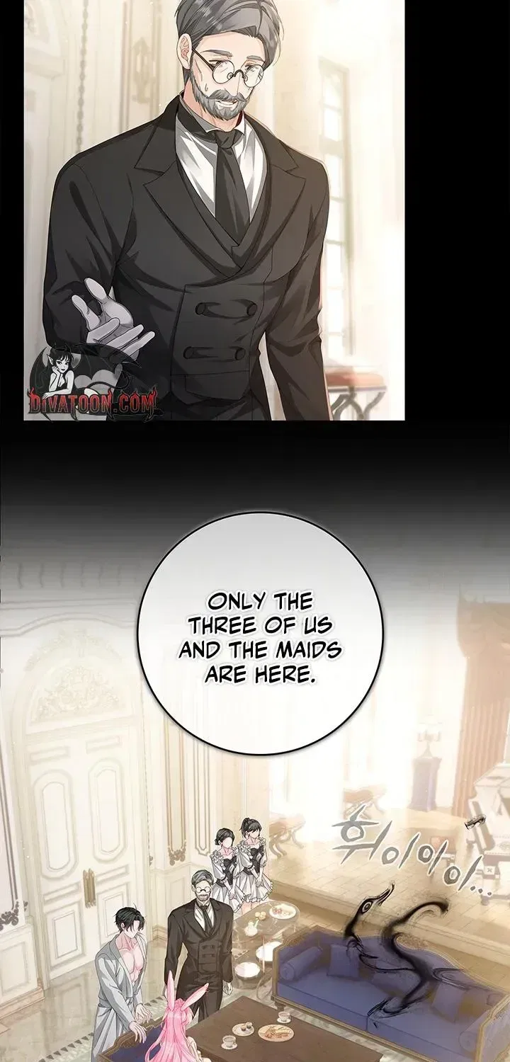 If You’re Imprisoned, Please Wave a Carrot Chapter 3 – Page 32