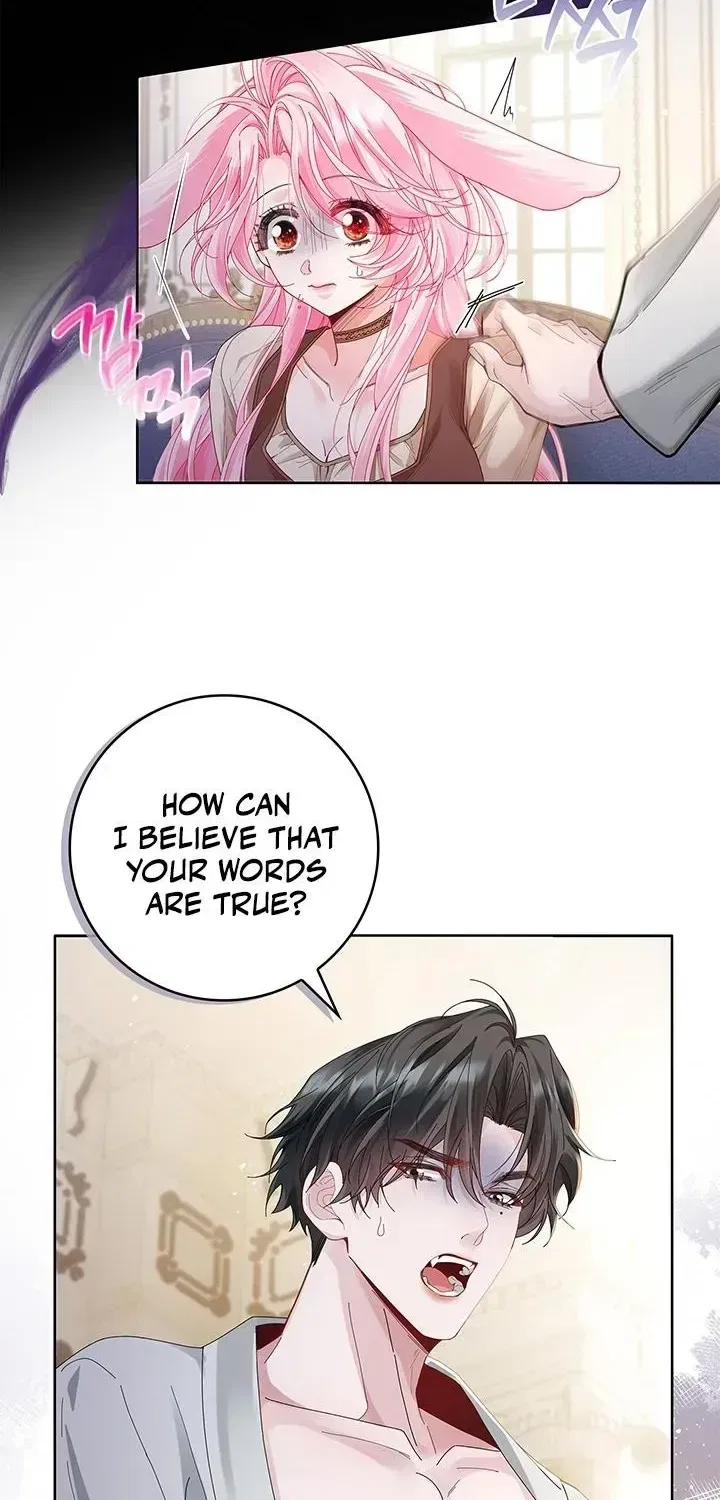 If You’re Imprisoned, Please Wave a Carrot Chapter 3 – Page 35