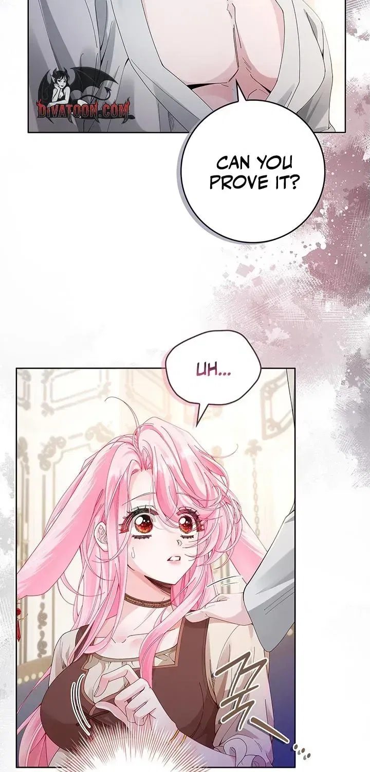 If You’re Imprisoned, Please Wave a Carrot Chapter 3 – Page 36