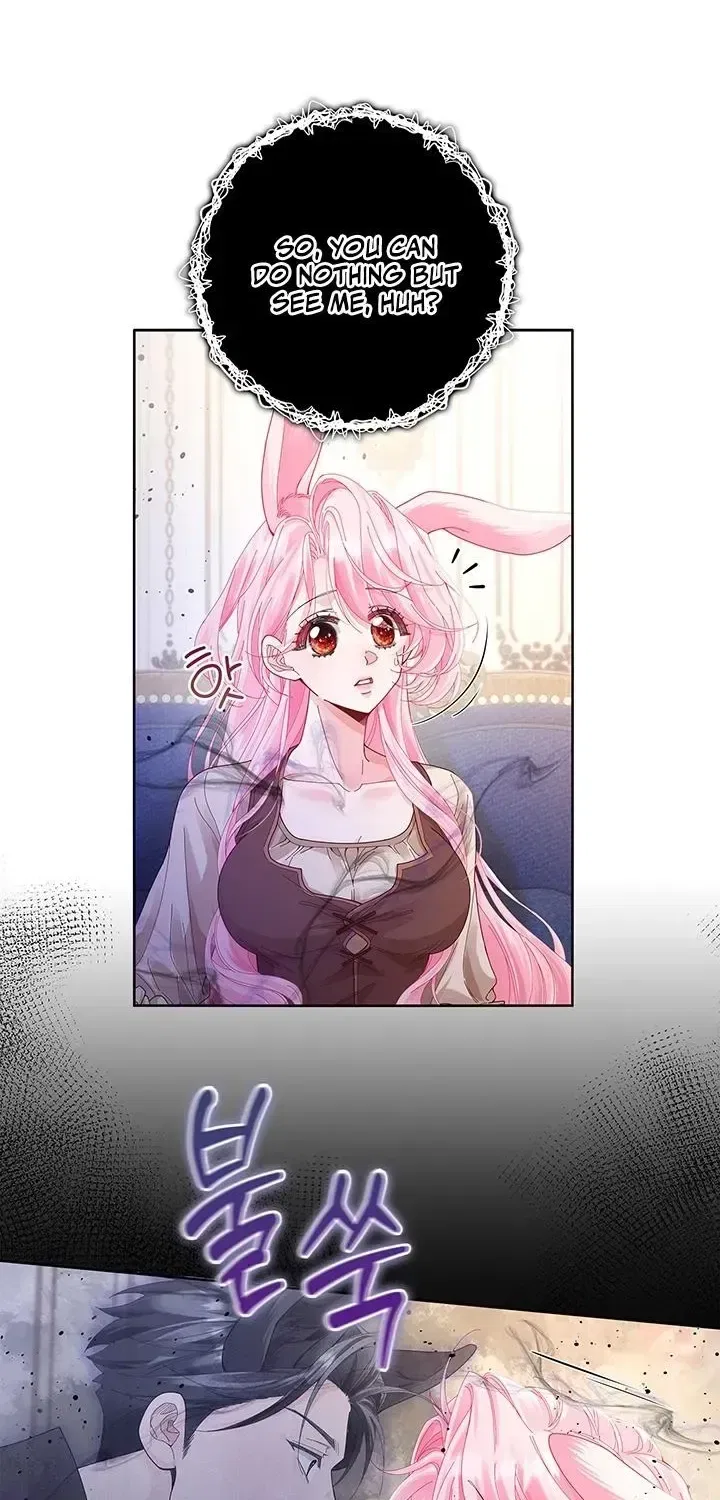 If You’re Imprisoned, Please Wave a Carrot Chapter 3 – Page 41