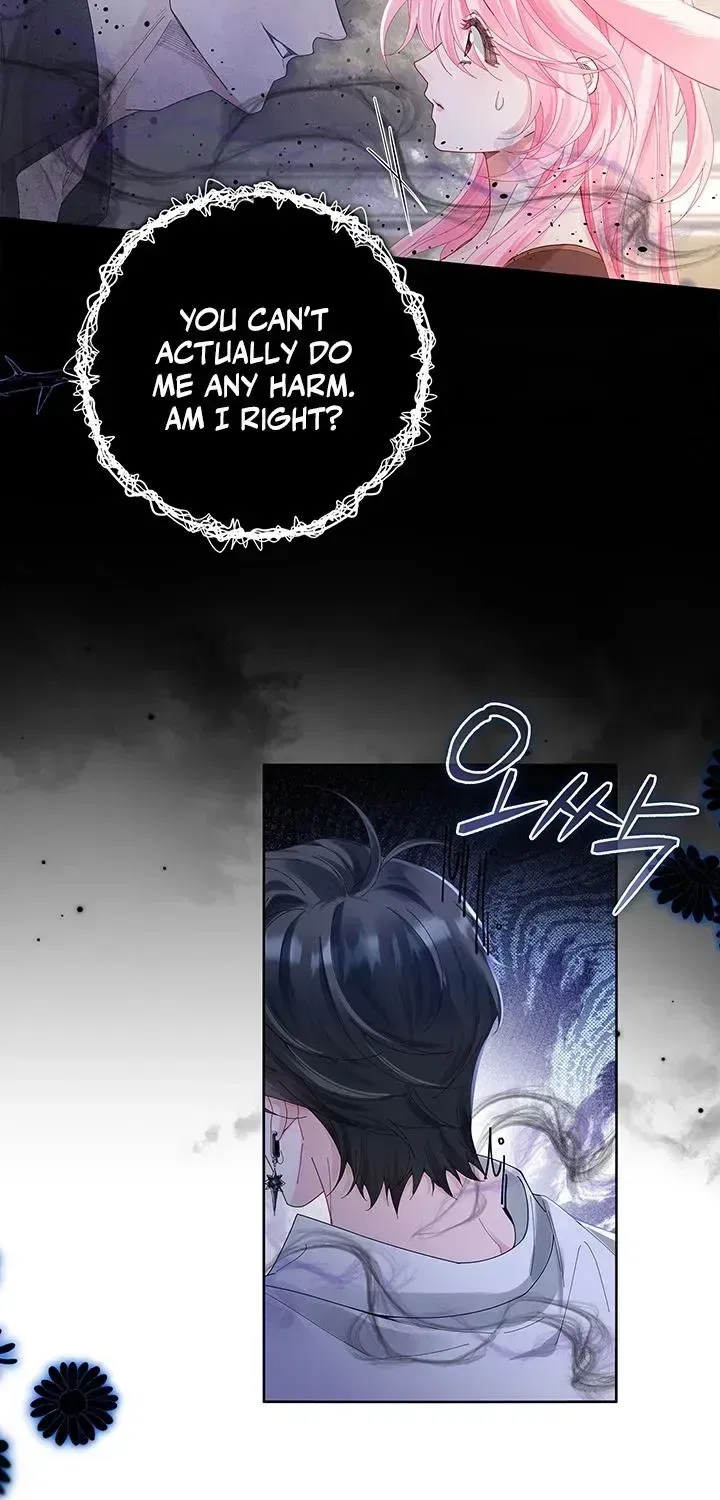 If You’re Imprisoned, Please Wave a Carrot Chapter 3 – Page 42