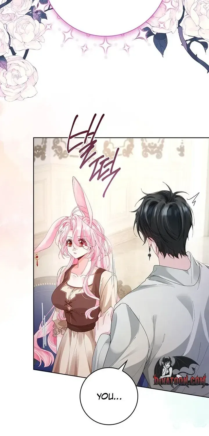 If You’re Imprisoned, Please Wave a Carrot Chapter 3 – Page 45