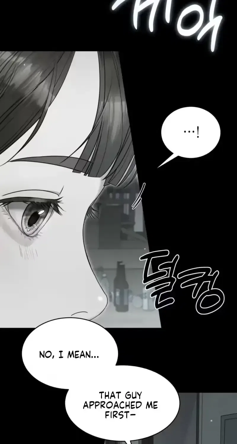 My Husband Never Wanted a Child Chapter 3 – Page 6