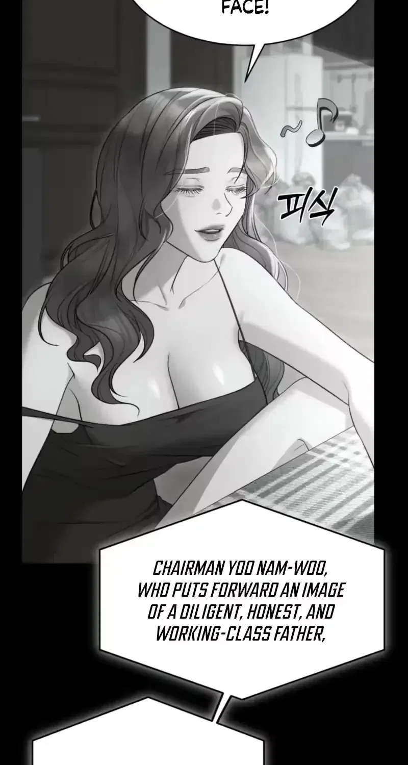 My Husband Never Wanted a Child Chapter 3 – Page 21