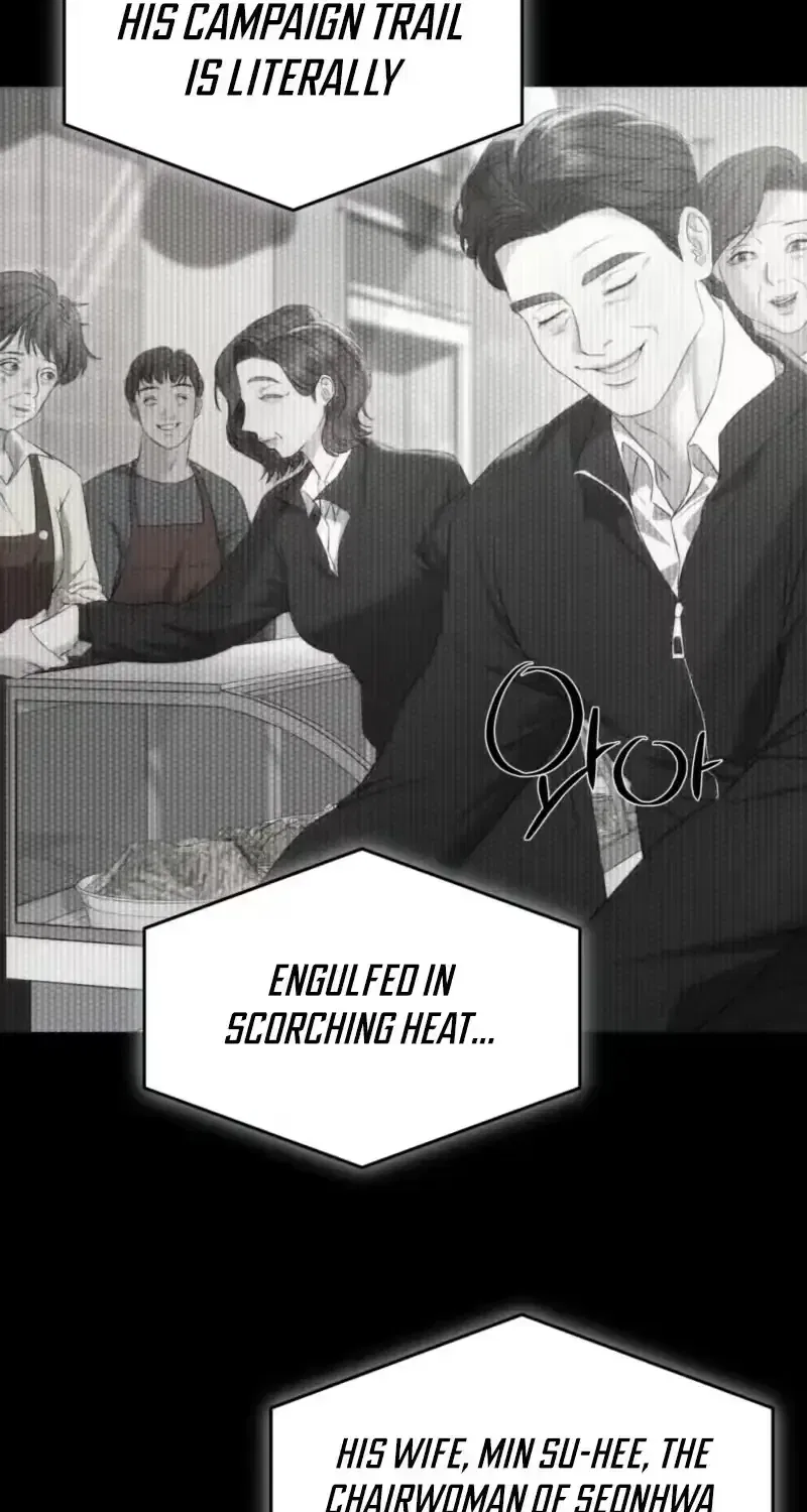 My Husband Never Wanted a Child Chapter 3 – Page 22
