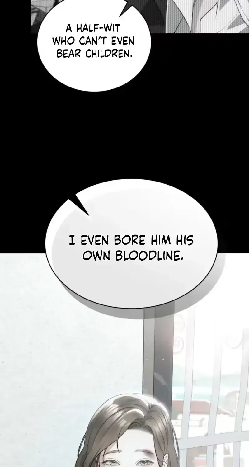 My Husband Never Wanted a Child Chapter 3 – Page 25