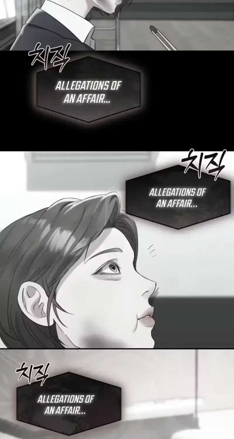 My Husband Never Wanted a Child Chapter 3 – Page 28