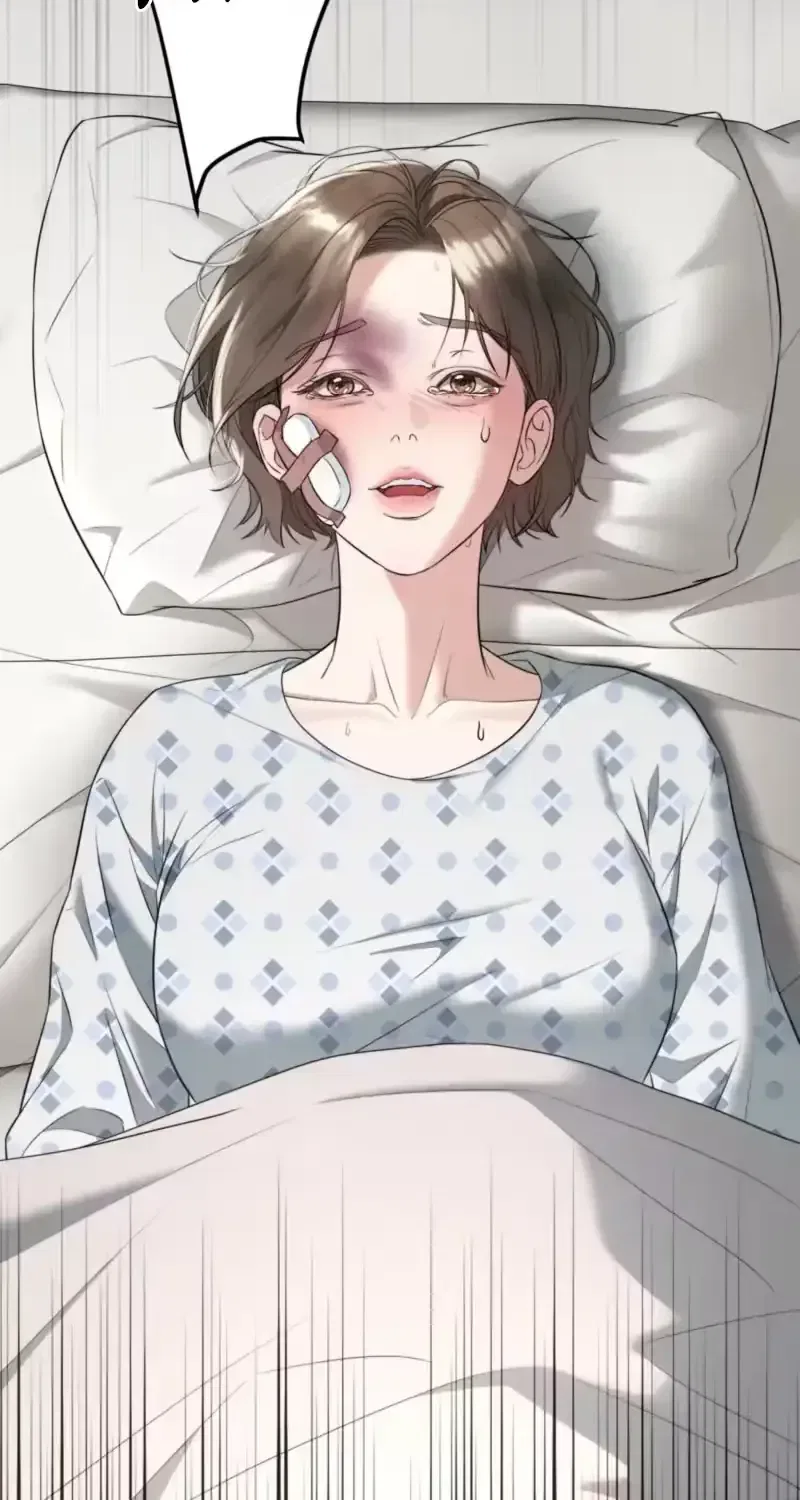 My Husband Never Wanted a Child Chapter 3 – Page 33
