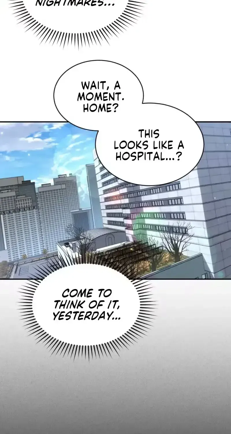 My Husband Never Wanted a Child Chapter 3 – Page 39