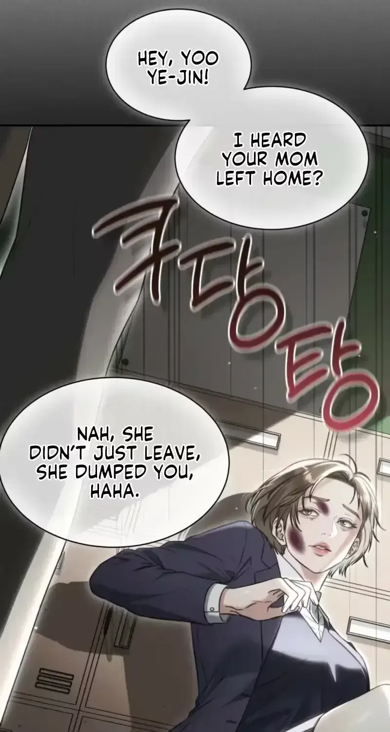 My Husband Never Wanted a Child Chapter 3 – Page 40