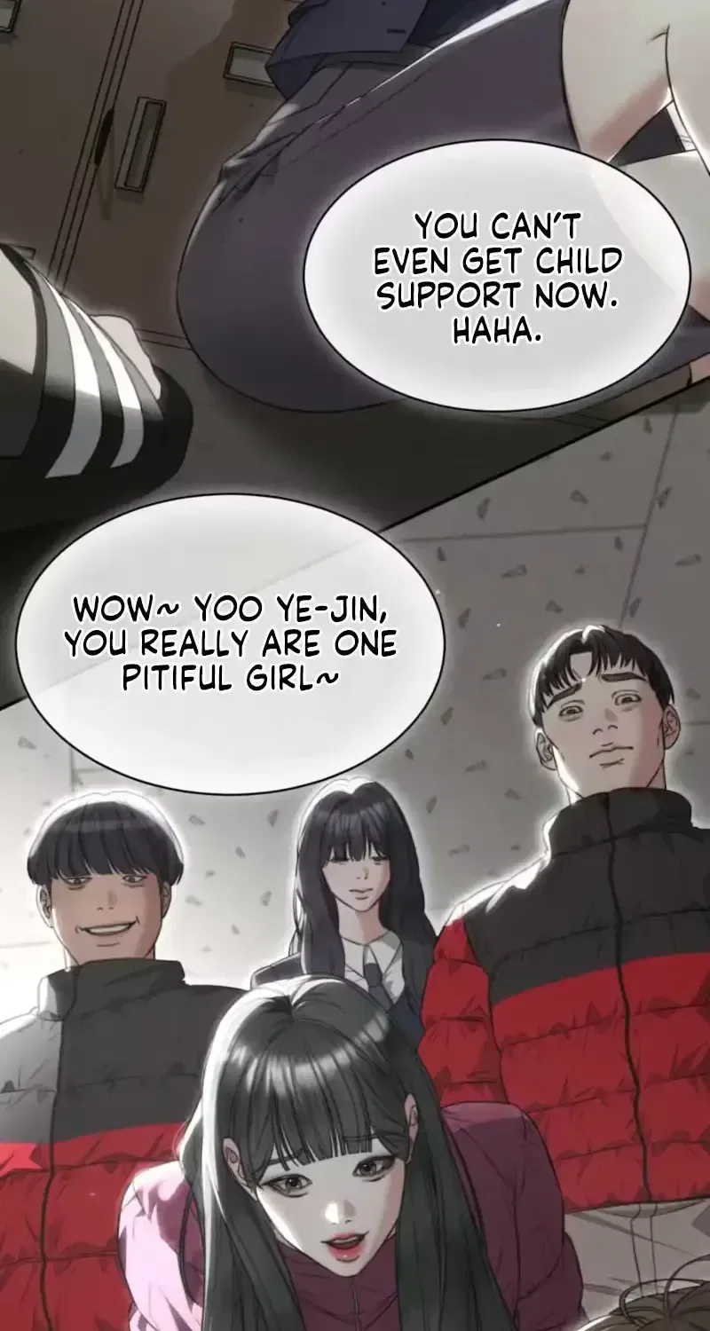 My Husband Never Wanted a Child Chapter 3 – Page 41