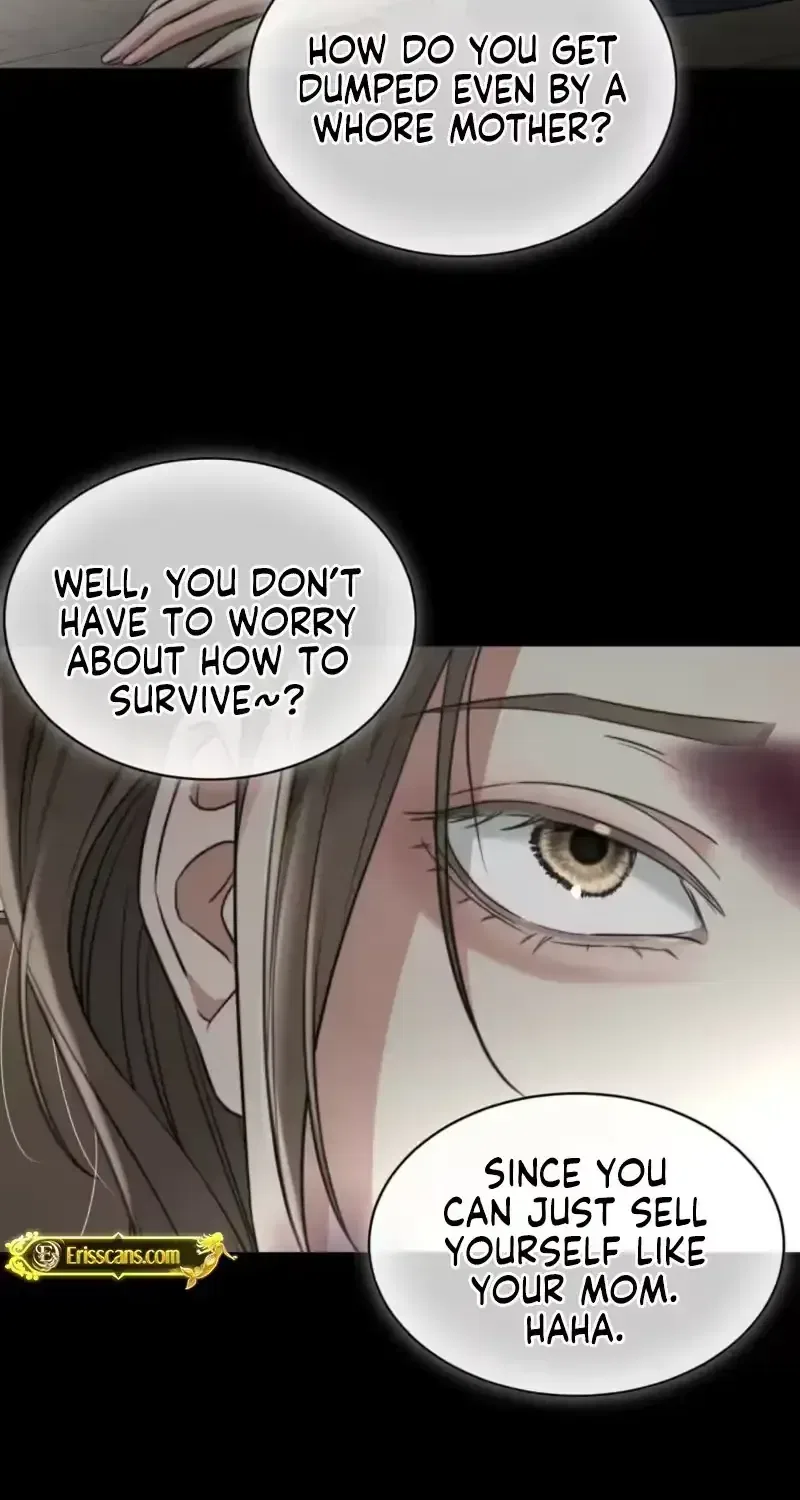 My Husband Never Wanted a Child Chapter 3 – Page 43