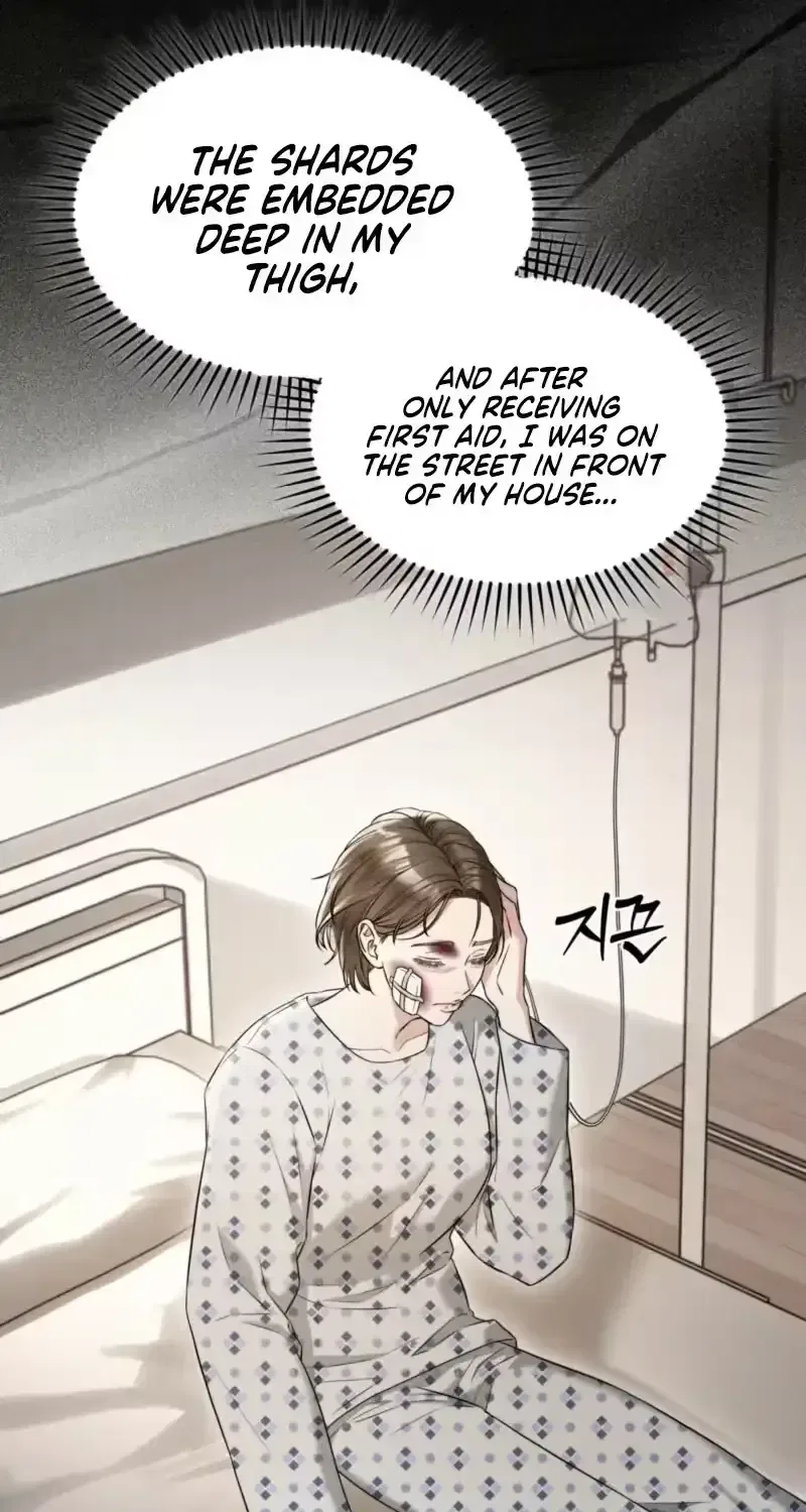 My Husband Never Wanted a Child Chapter 3 – Page 46