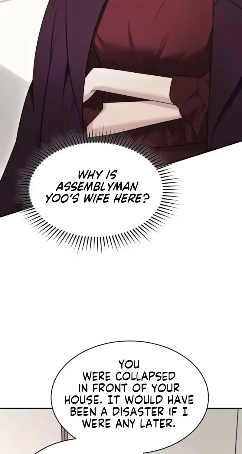 My Husband Never Wanted a Child Chapter 3 – Page 49