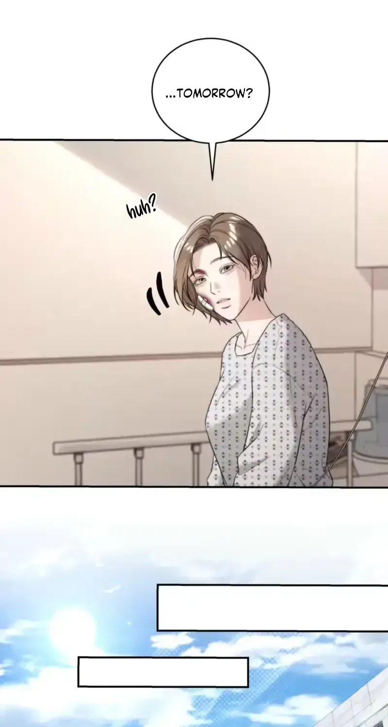 My Husband Never Wanted a Child Chapter 3 – Page 59