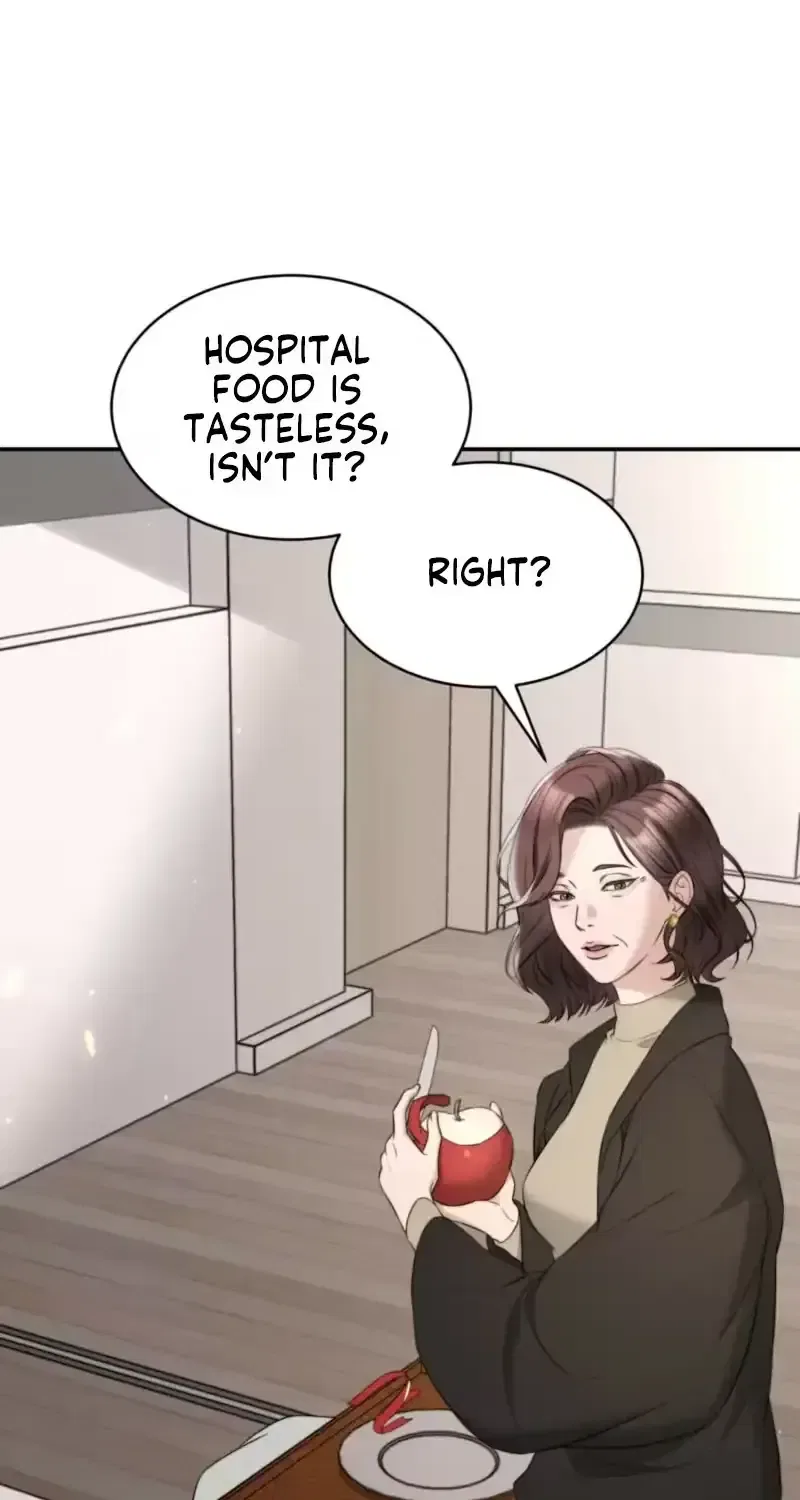 My Husband Never Wanted a Child Chapter 3 – Page 64