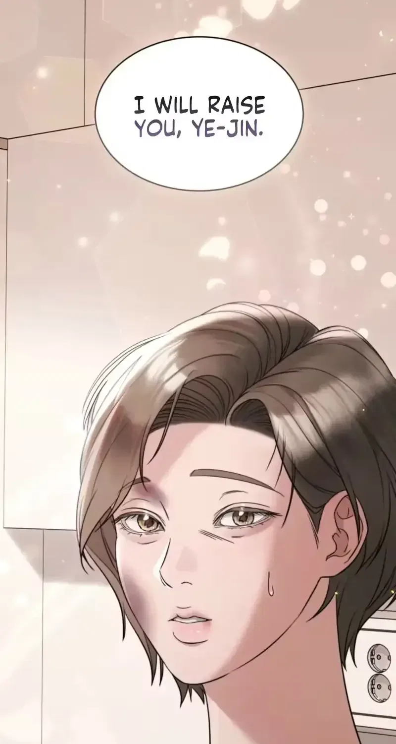 My Husband Never Wanted a Child Chapter 3 – Page 77