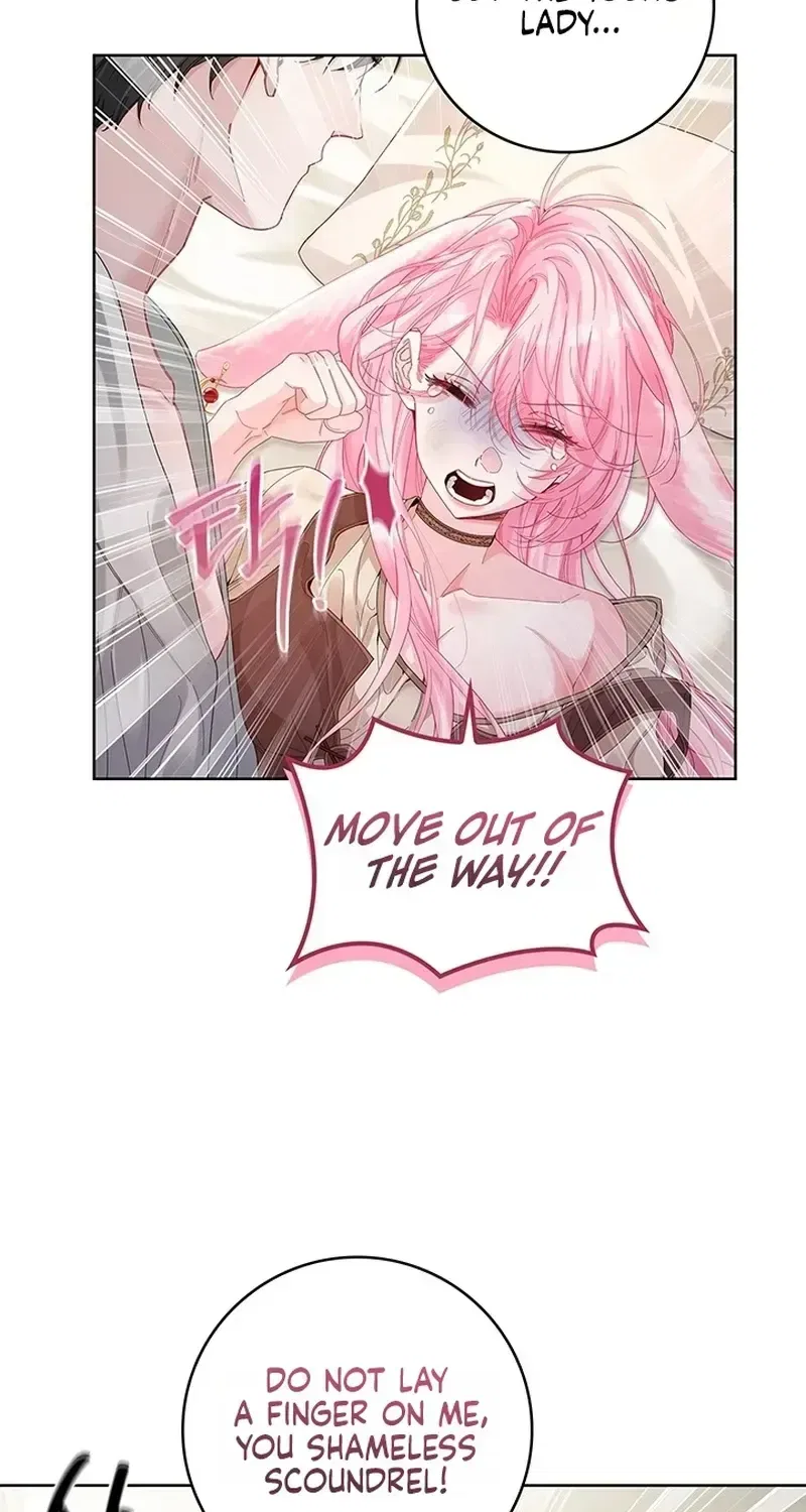If You’re Imprisoned, Please Wave a Carrot Chapter 2 – Page 12